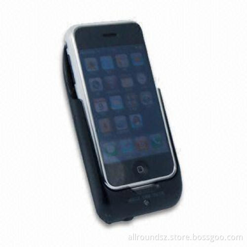 Power Bank with 2,000mAh Li-ion Battery, Suitable for iPhone, CE and RoHS Approved